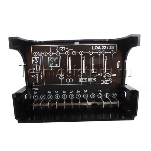 Автомат горения LOA24 everp (7747007988)